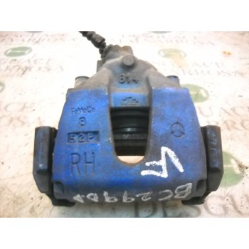 PINZA FRENO DELANTERA DERECHA 