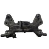 Recambio de puente delantero para peugeot 2008 (--.2013) 1.6 blue-hdi fap referencia OEM IAM 9804208180  