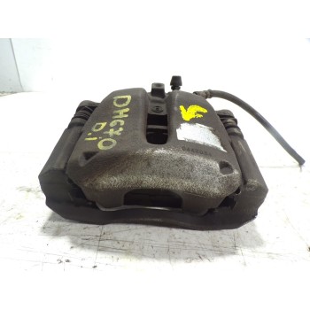 PINZA FRENO DELANTERA IZQUIERDA 