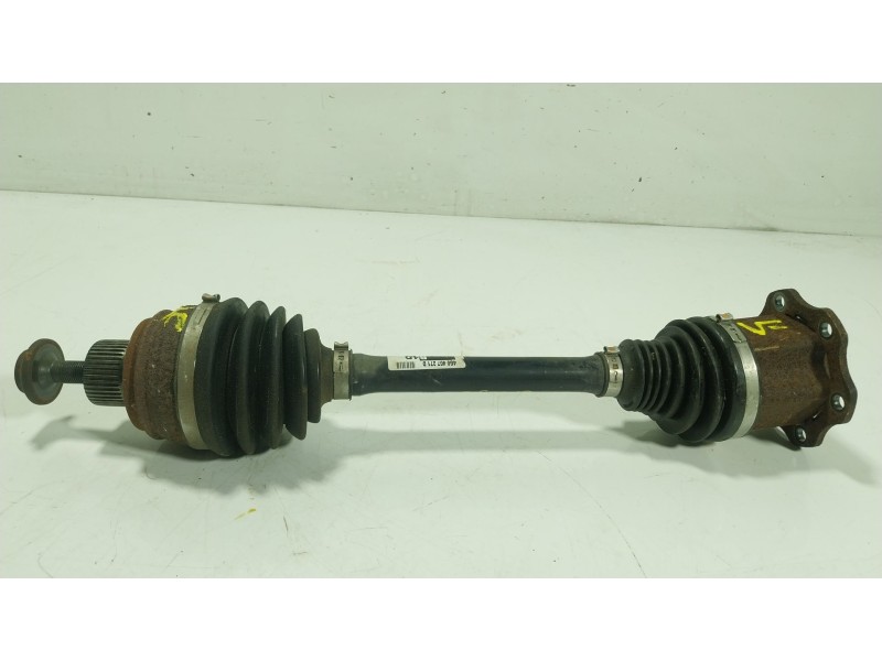 Recambio de transmision izquierda para audi a6 c7 (4g2, 4gc) 2.0 tdi quattro referencia OEM IAM 4G0407271D 4G0407271D 