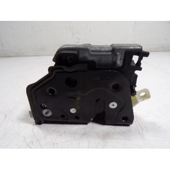 CERRADURA PUERTA TRASERA DERECHA 9A783911606 8K0839016F 