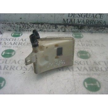 DEPOSITO SERVO 