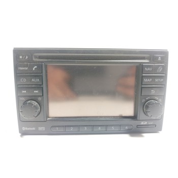 SISTEMA NAVEGACION GPS 25915BH20C 25915BH20C 