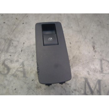 MANDO ELEVALUNAS TRASERO IZQUIERDO 13301888 13222231 