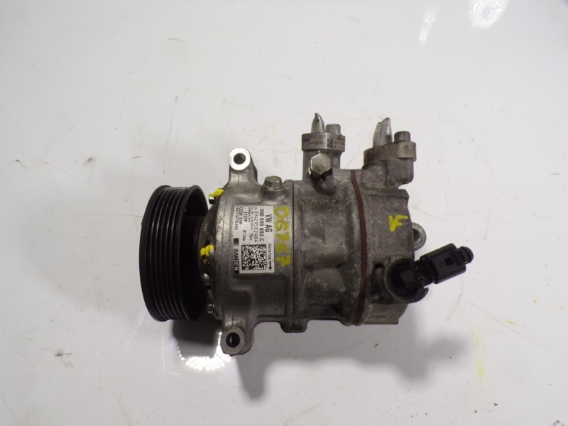 Recambio de compresor aire acondicionado para skoda octavia lim. (5e3) active referencia OEM IAM 5Q0820803C 5Q0820803C 094295024