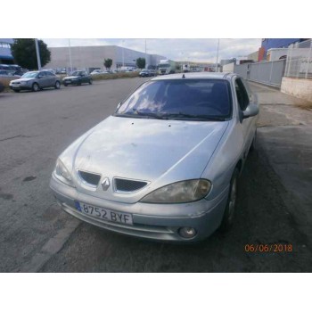 RENAULT MEGANE I COUPE FASE 2 (DA..)