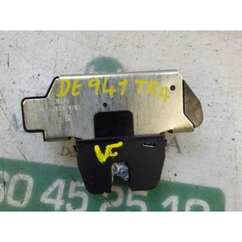 CERRADURA MALETERO / PORTON 8719F8 