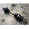 Recambio de transmision izquierda para daewoo nubira berlina 1.6 cat referencia OEM IAM   