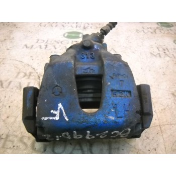 PINZA FRENO DELANTERA IZQUIERDA 