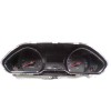 Recambio de cuadro instrumentos para peugeot 208 1.4 hdi fap referencia OEM IAM   