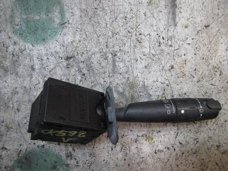 Recambio de mando limpia para citroën xsara berlina 1.9 diesel referencia OEM IAM   