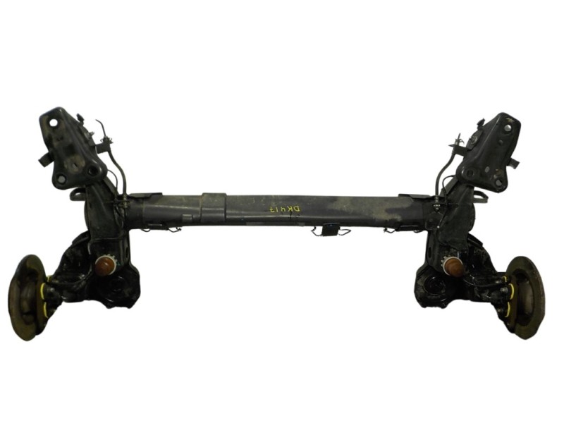 Recambio de puente trasero para peugeot 2008 (--.2013) 1.6 blue-hdi fap referencia OEM IAM 1609269080  