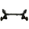 Recambio de puente trasero para peugeot 2008 (--.2013) 1.6 blue-hdi fap referencia OEM IAM 1609269080  