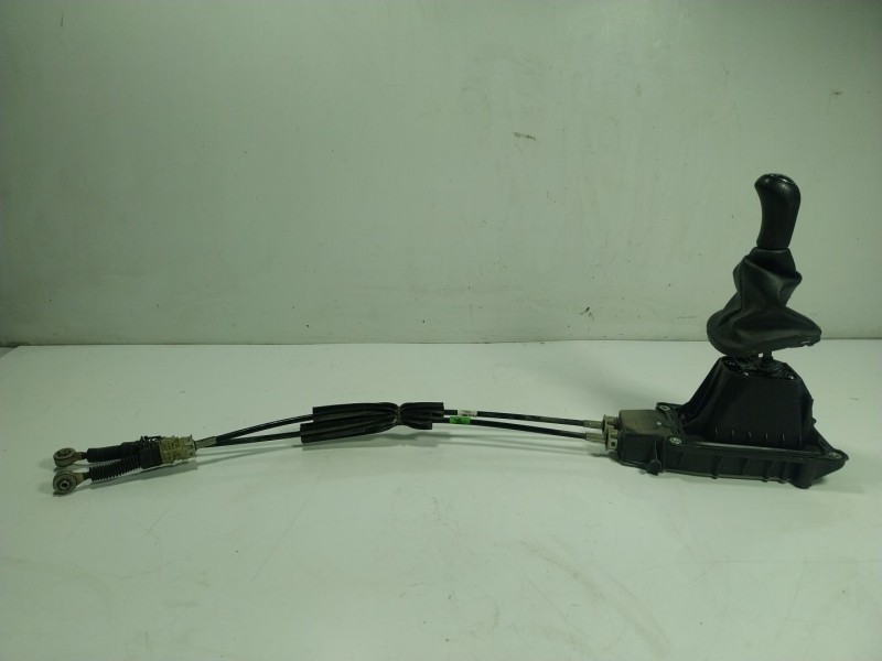 Recambio de palanca cambio para dacia sandero ii (b8_) tce 90 (b8m1, b8ma) referencia OEM IAM 349016019R 349016019R 