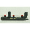 Recambio de rampa inyectora para citroën c3 iii (sx) 1.2 puretech 82 referencia OEM IAM 9816955780 9816955780 
