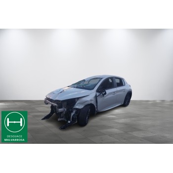 PEUGEOT 208 II (UB_, UP_, UW_, UJ_)