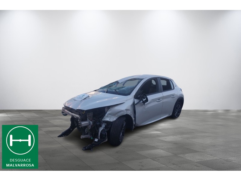 peugeot 208 ii (ub_, up_, uw_, uj_) del año 2020