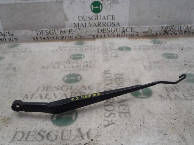 Recambio de brazo limpia delantero izquierdo para chevrolet aveo ls referencia OEM IAM   