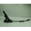 Recambio de palanca cambio para dacia sandero ii (b8_) tce 90 (b8m1, b8ma) referencia OEM IAM 349016019R 349016019R 