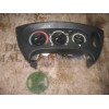 Recambio de mando calefaccion / aire acondicionado para renault megane i coach/coupe (da0) 1.6 e (daof) referencia OEM IAM   