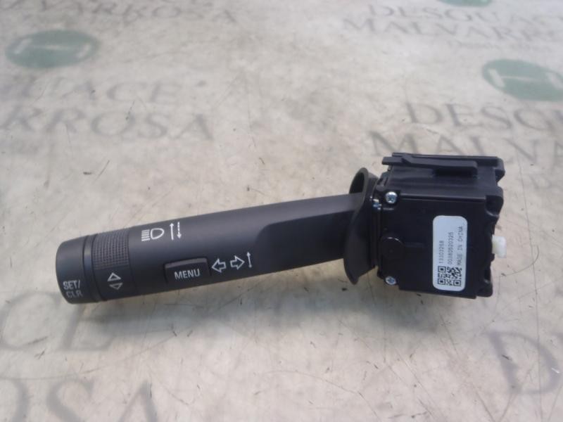Recambio de mando intermitentes para opel insignia berlina sport 4x4 referencia OEM IAM 13303268 13303268 