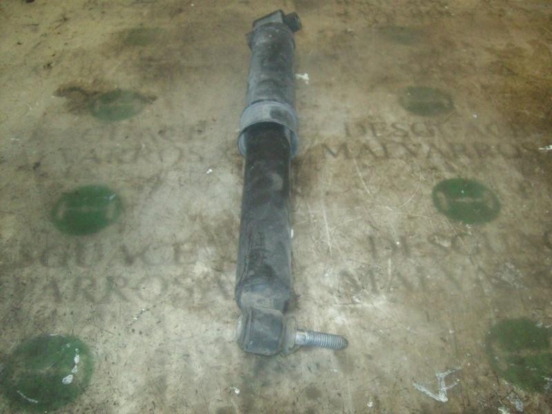 Recambio de amortiguador trasero derecho para renault megane ii berlina 3p confort authentique referencia OEM IAM   