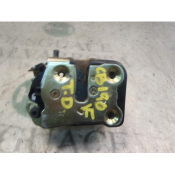 CERRADURA PUERTA TRASERA DERECHA 