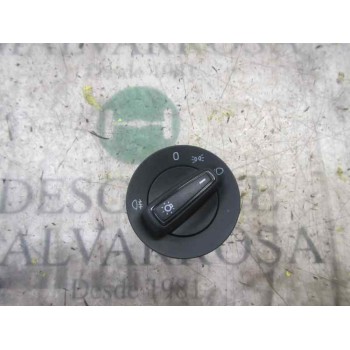 MANDO LUCES 5E0941431GWHI 5E0941431G 