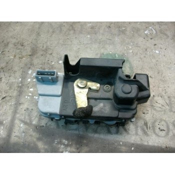 CERRADURA PUERTA TRASERA DERECHA 