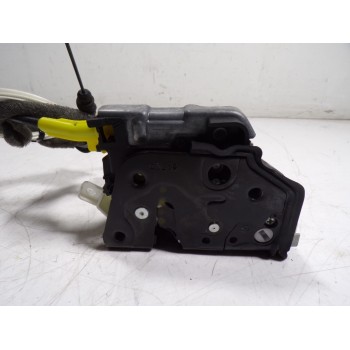 CERRADURA PUERTA TRASERA IZQUIERDA 9A783911506 8K0839015F 