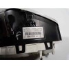 Recambio de cuadro instrumentos para peugeot 208 1.4 hdi fap referencia OEM IAM   