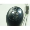 Recambio de palanca cambio para dacia sandero ii (b8_) tce 90 (b8m1, b8ma) referencia OEM IAM 349016019R 349016019R 