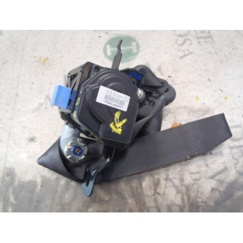 CINTURON SEGURIDAD DELANTERO DERECHO 