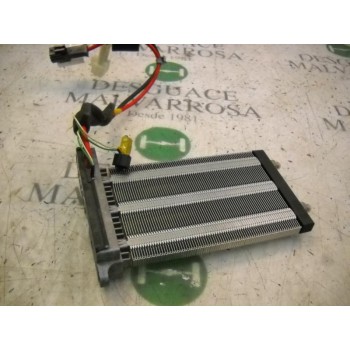 RESISTENCIA CALEFACCION 