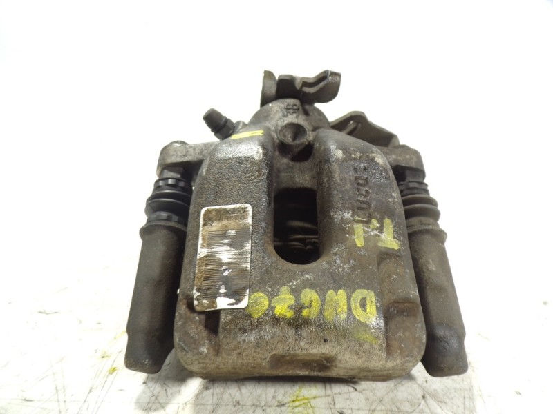 Recambio de pinza freno trasera izquierda para citroën c3 picasso 1.6 hdi fap referencia OEM IAM   