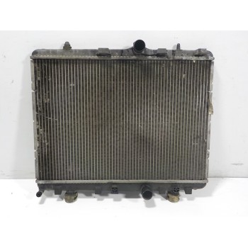 RADIADOR AGUA 1330P9 890960000 890960000