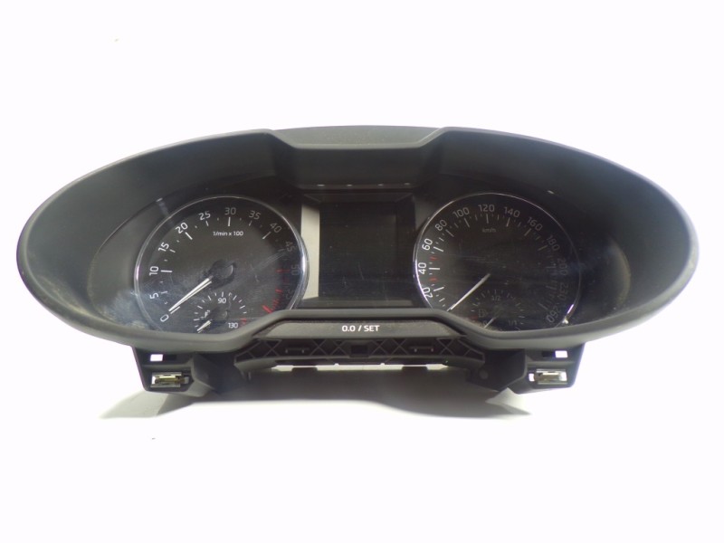 Recambio de cuadro instrumentos para skoda octavia lim. (5e3) active referencia OEM IAM 5E0920861D 5E0920861D 