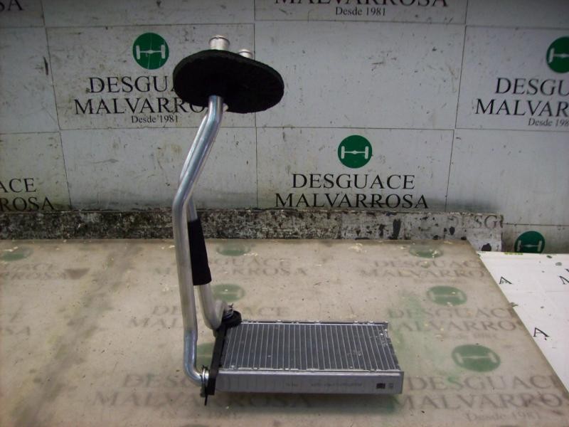 Recambio de radiador calefaccion / aire acondicionado para renault megane ii coupe/cabrio confort authentique referencia OEM IAM