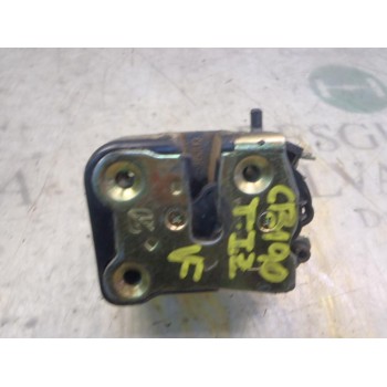 CERRADURA PUERTA TRASERA IZQUIERDA 