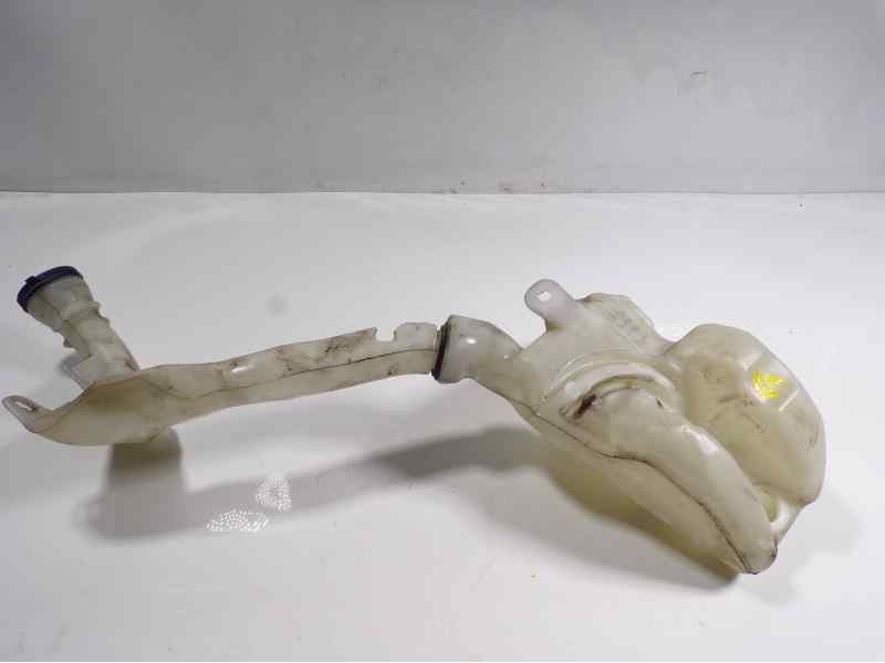 Recambio de deposito limpia para peugeot 208 1.4 hdi fap referencia OEM IAM   