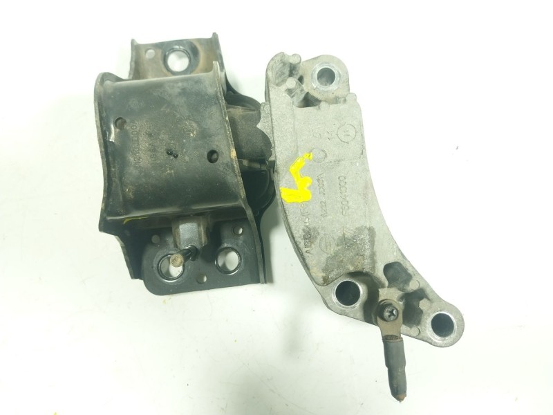 Recambio de soporte motor derecho para nissan qashqai i (j10, nj10) 1.6 referencia OEM IAM 11210JD00A 11210JD00A 