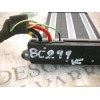 Recambio de resistencia calefaccion para mazda 3 berlina (bk) 1.6 crdt active referencia OEM IAM   