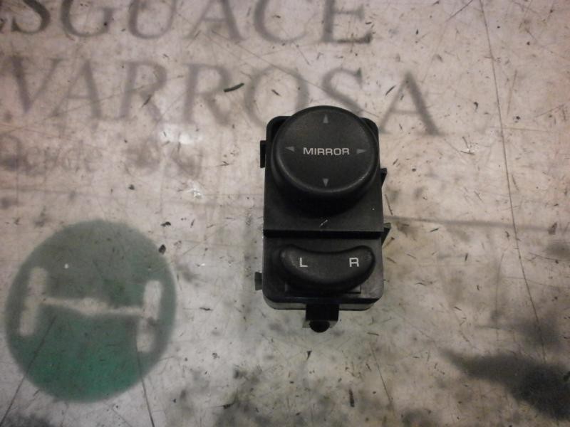 Recambio de mando retrovisor para chrysler voyager (rg) 2.5 crd se referencia OEM IAM   