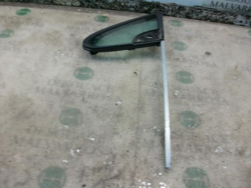 Recambio de cristal puerta delantero izquierdo para peugeot 307 (s1) xr referencia OEM IAM   