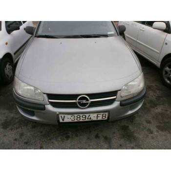 OPEL OMEGA B