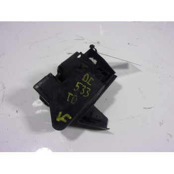 CERRADURA PUERTA TRASERA DERECHA 