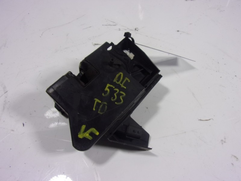 Recambio de cerradura puerta trasera derecha para dacia sandero 1.5 dci diesel fap cat referencia OEM IAM   