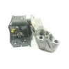 Recambio de soporte motor derecho para nissan qashqai i (j10, nj10) 1.6 referencia OEM IAM 11210JD00A 11210JD00A 
