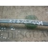 Recambio de cristal puerta delantero izquierdo para peugeot 307 (s1) xr referencia OEM IAM   