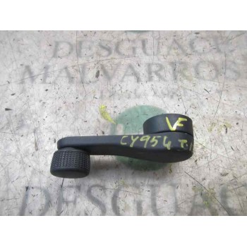 MANETA ELEVALUNAS TRASERA IZQUIERDA 1P08375819B9 